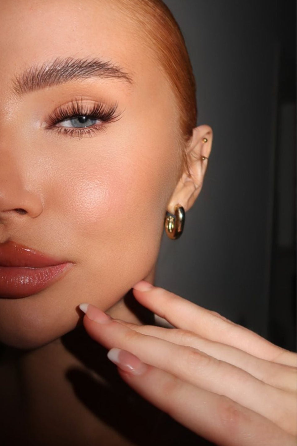Whispy - Easy lashes (voorgeknipt)